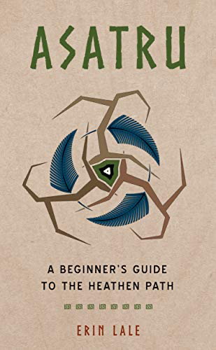 books on norse paganism