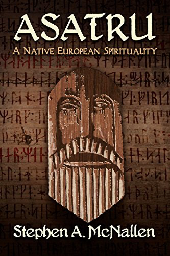 books on norse paganism