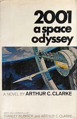 Books set in space