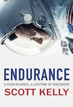 Books set in space