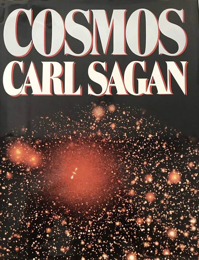 Books set in space
