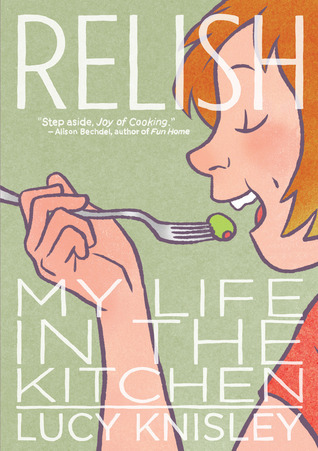 food themed books