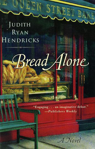 foodie fiction books
