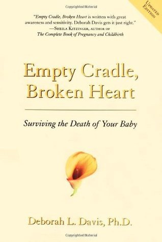 books after losing a baby