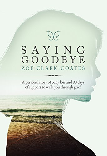 books on infant loss