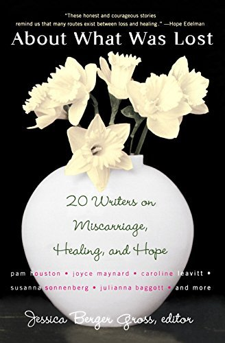 books to read after losing a baby