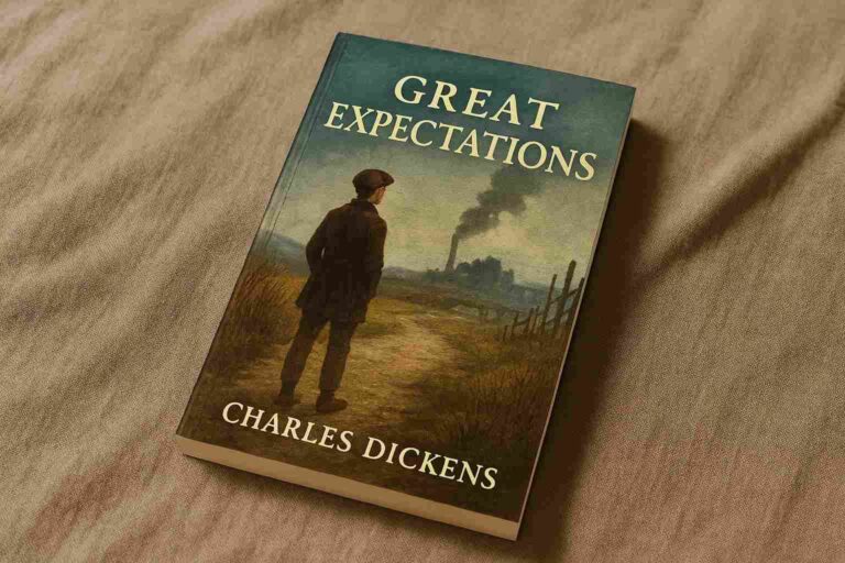 quotes from great expectations