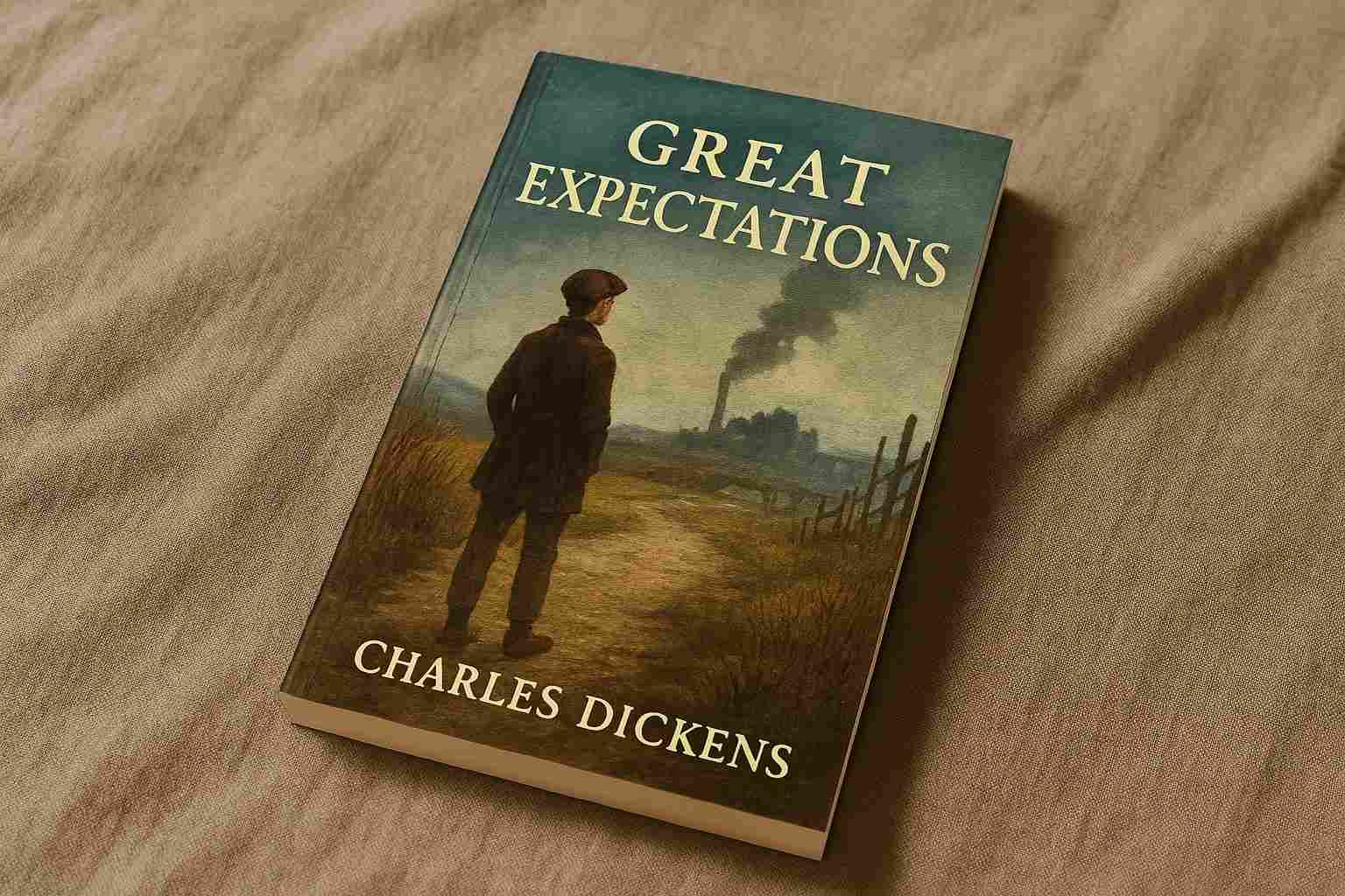 quotes from great expectations