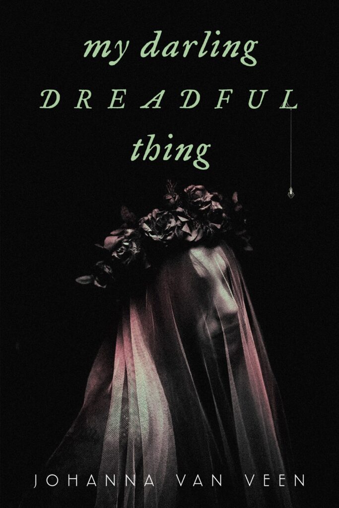 horror books