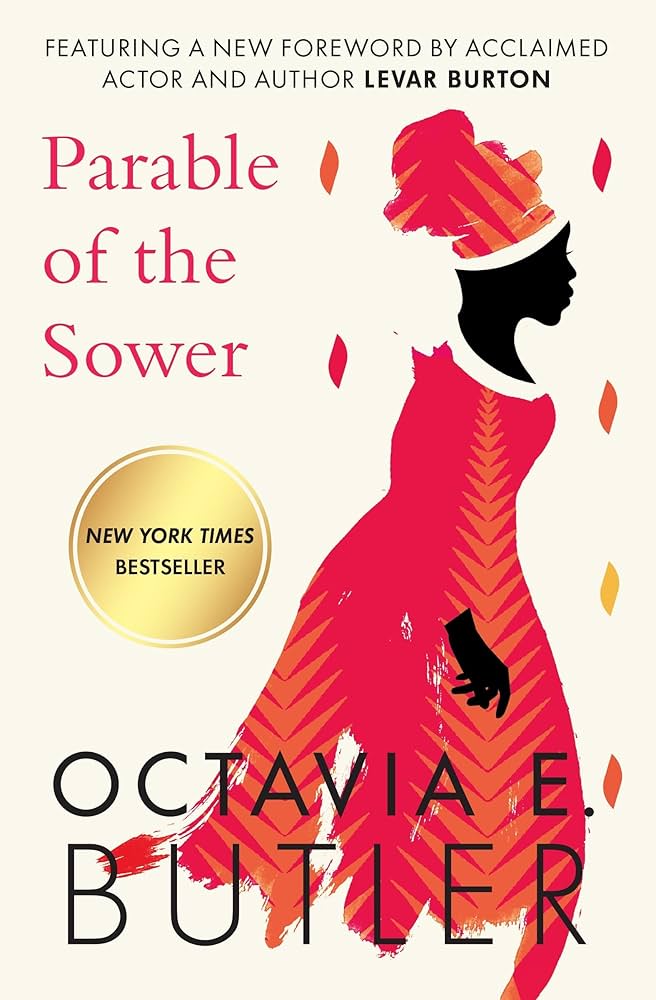 books like the handmaid's tale