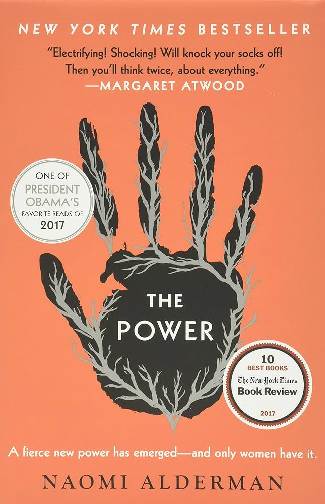 books like the handmaid's tale