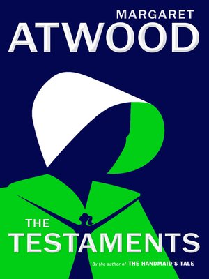 books like the handmaid's tale