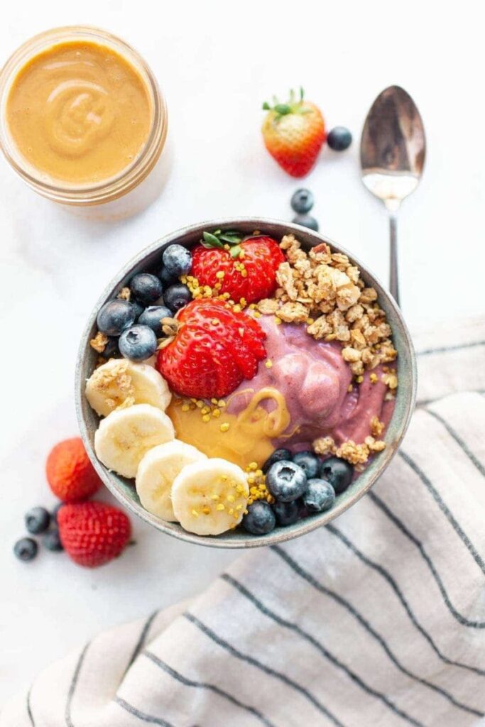 best acai bowl recipes