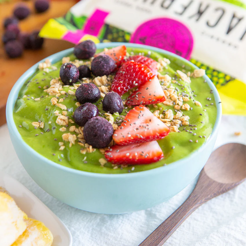 best acai bowl recipes