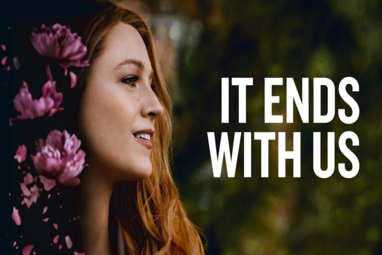 books like it ends with us