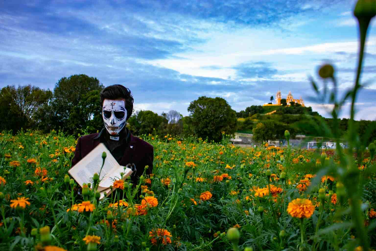 halloween books