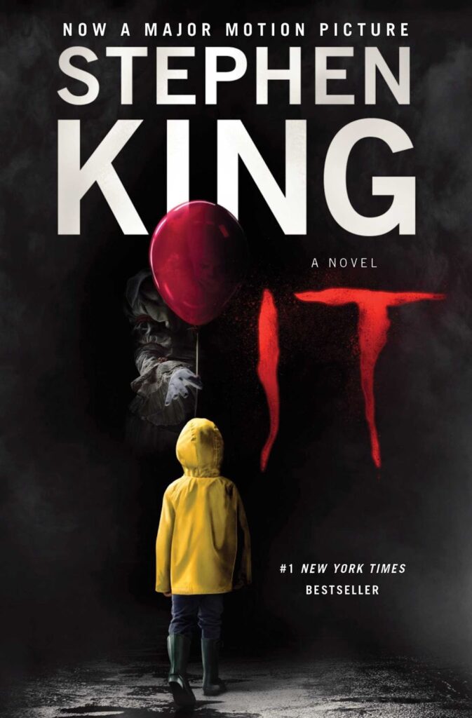 books that turned into movies