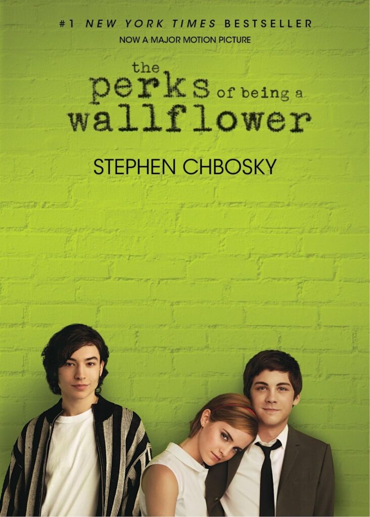 books that turned into movies