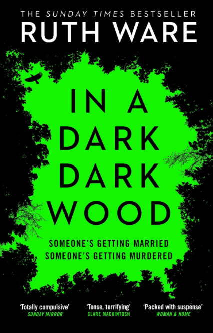 books with plot twists