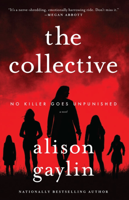 thriller books with plot twists