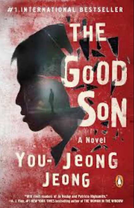 thriller books with plot twists