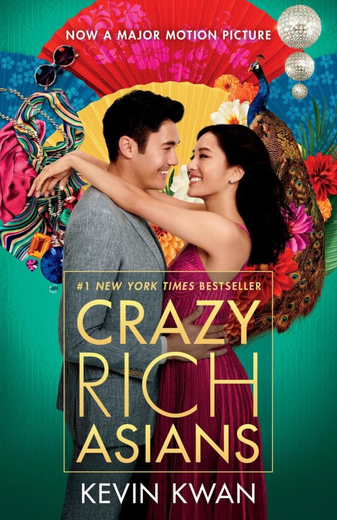 books that turned into movies