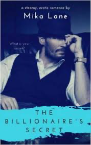 billionaire romance novels