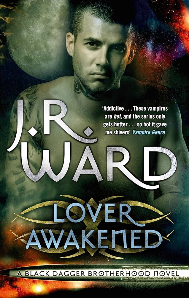 best vampire books