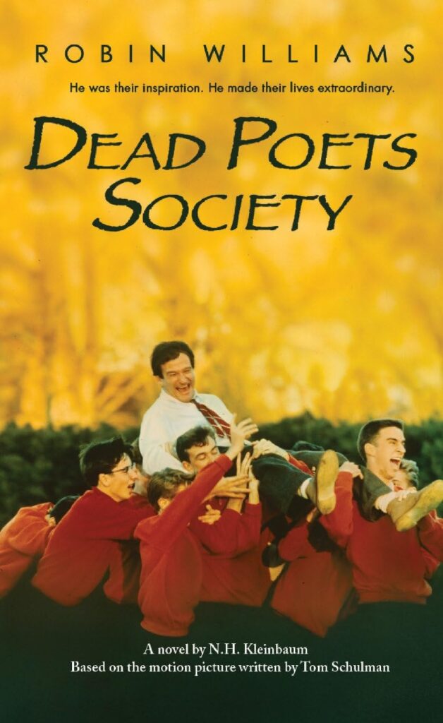 books that turned into movies