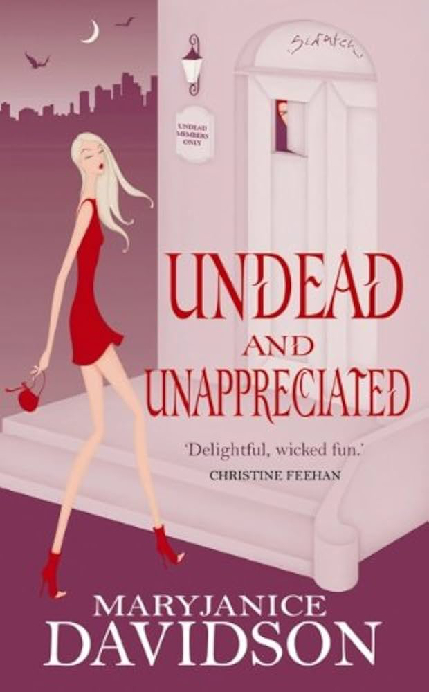 vampire romance books
