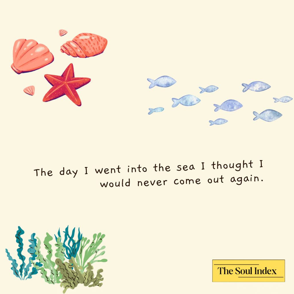 The Bell Jar quotes