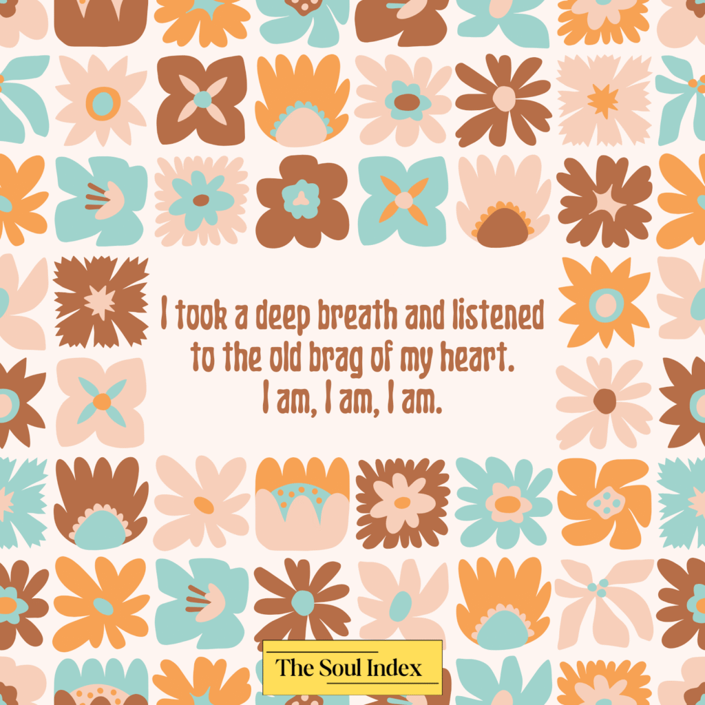 Sylvia Plath quotes