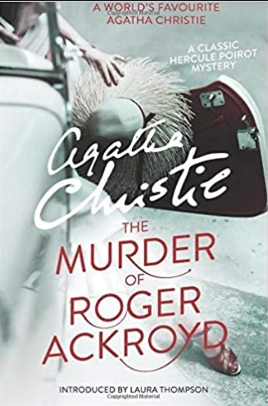 books like Knives Out
