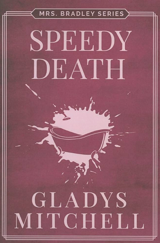 best whodunnit books