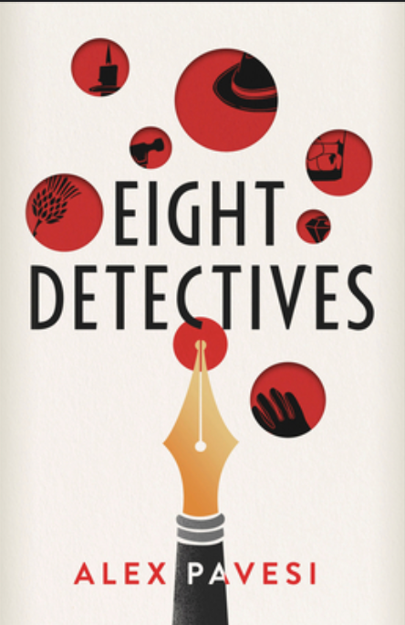 best whodunnit books
