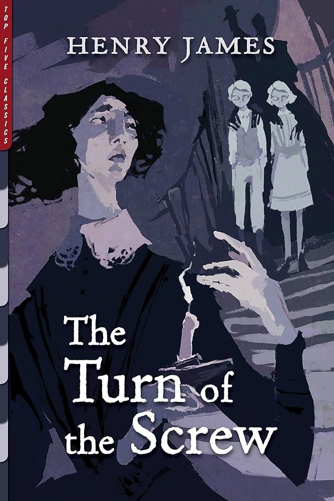 books like the haunting of hill house