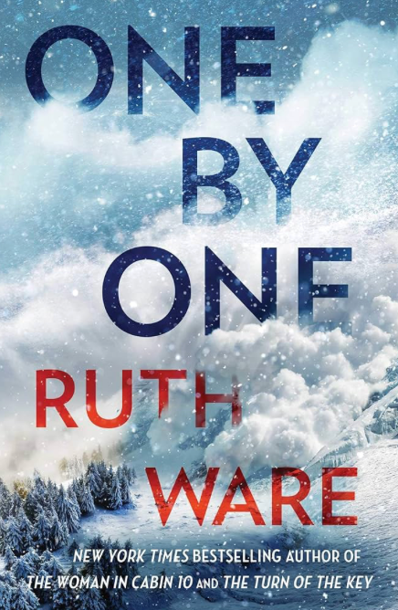books like Knives Out