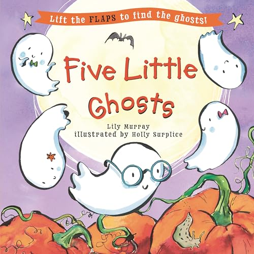 halloween books for kids
