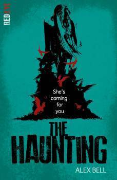horror books