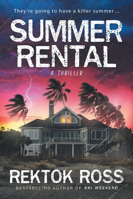 horror books