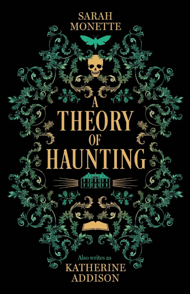 horror books