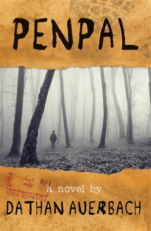 horror books