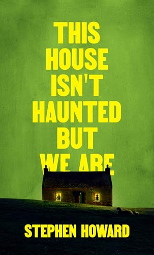 horror books