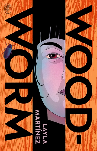 horror books