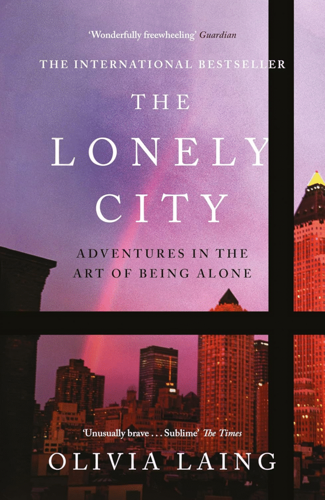  best books on loneliness