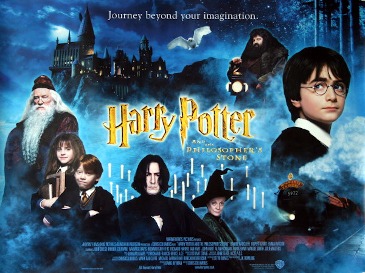 books that turned into movies