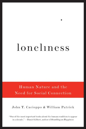  best books on loneliness