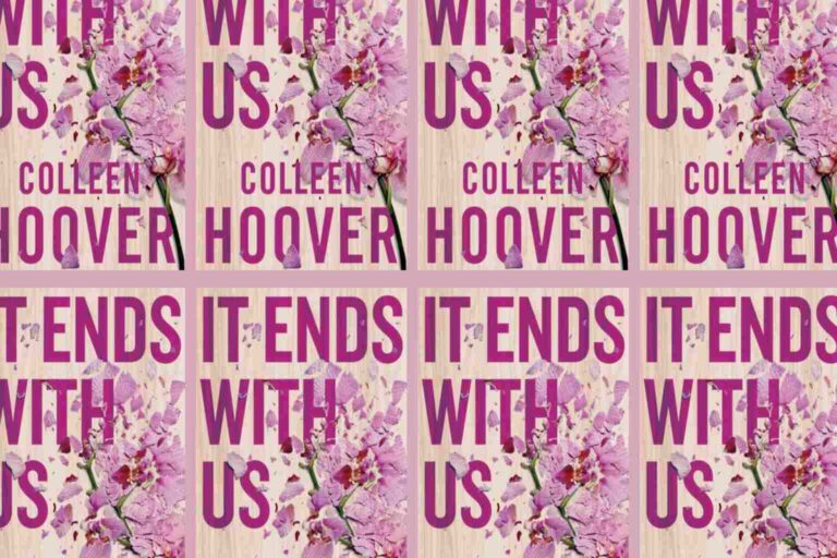 it ends with us quotes