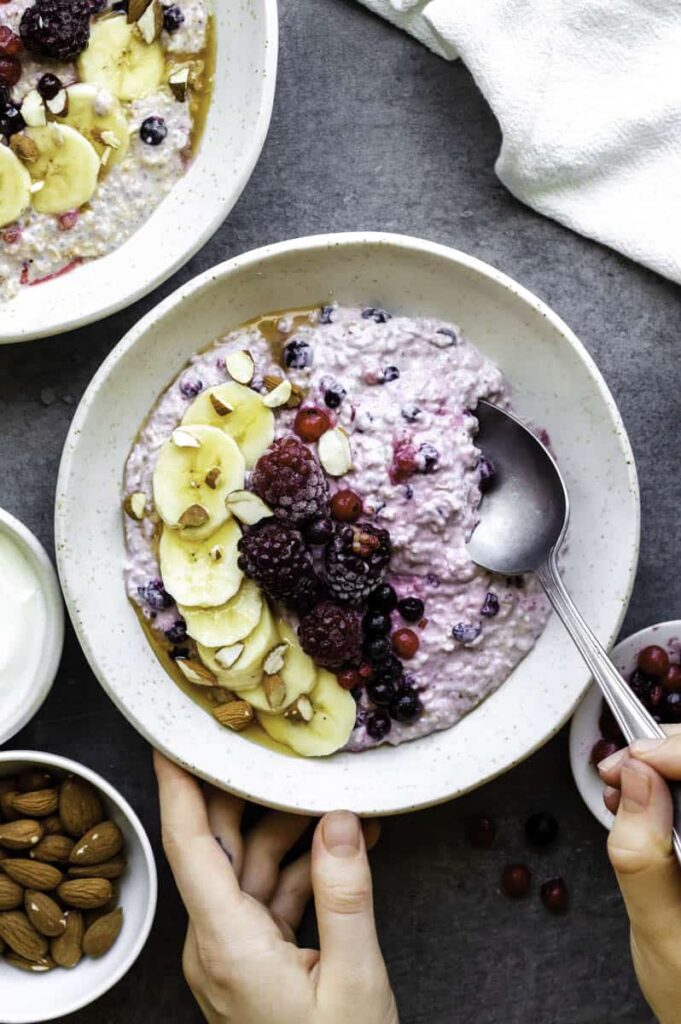 best acai bowl recipes