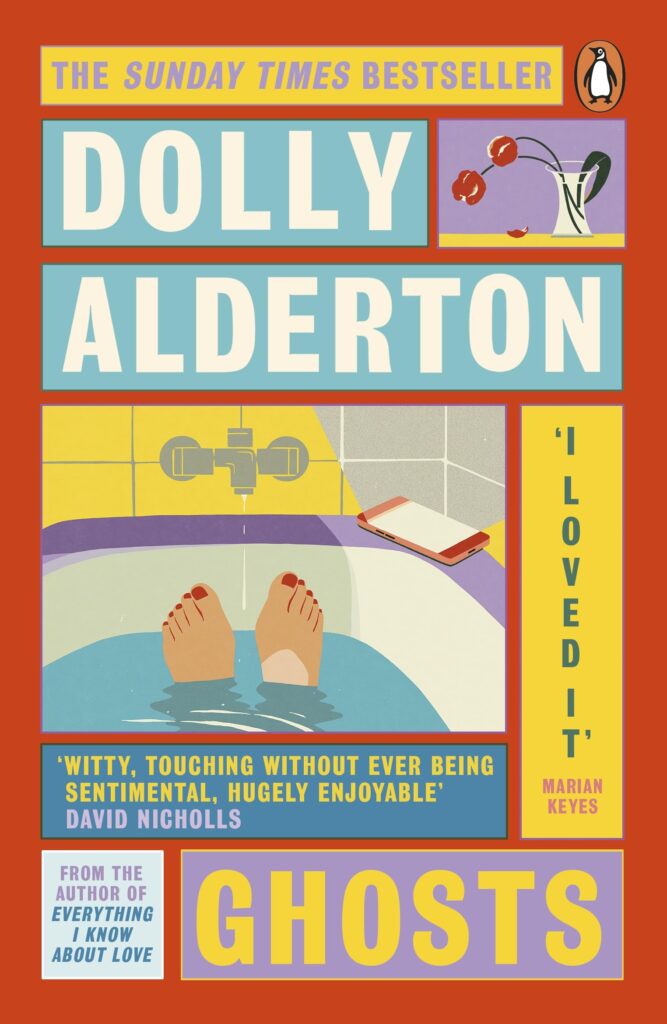 books like normal people